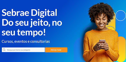 Sebrae Digital