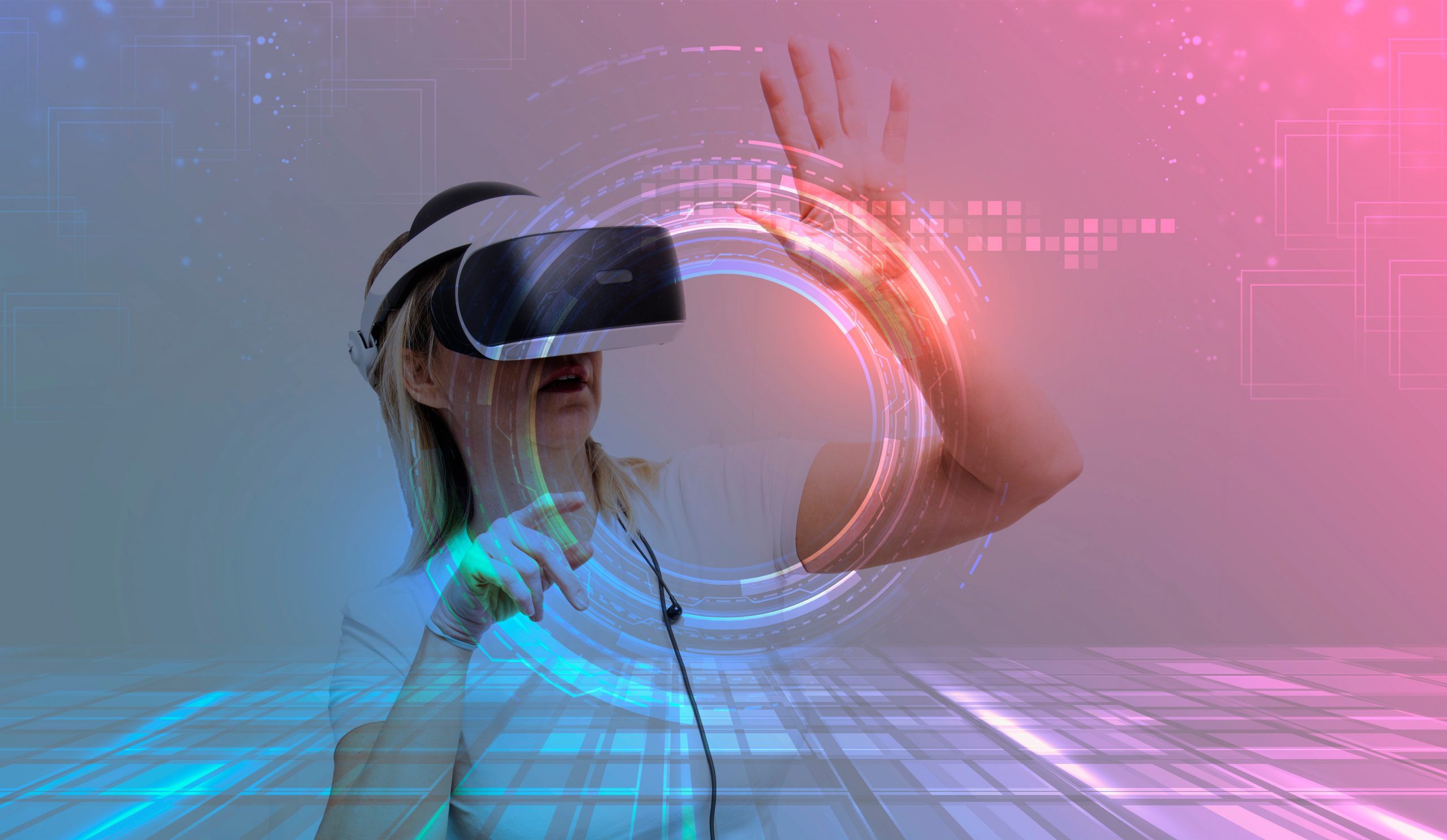 Metaverso: o que é e como preparar o seu negócio para essa realidade  virtual?