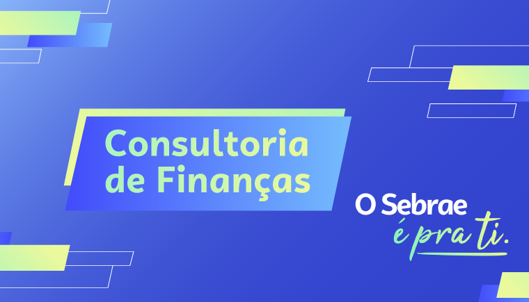 Consultoria Online de Finanças