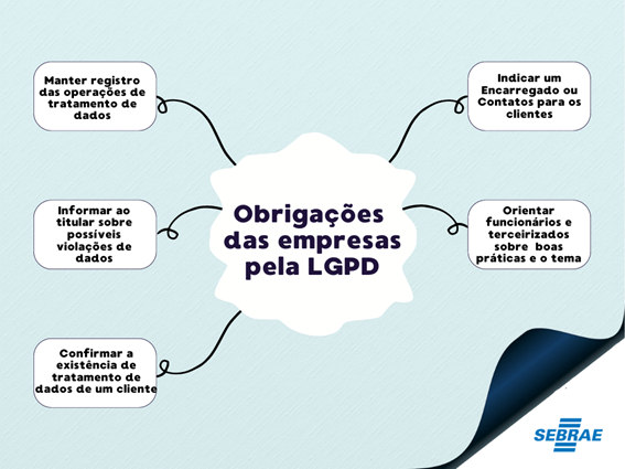 LGPD para empresas: qual a importância?