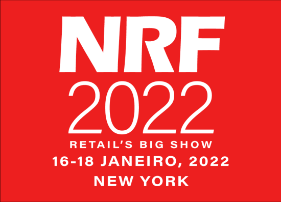 A maior feira de varejo do Mundo, a NRF, teve imersão do Sebrae RS em 2022 e terá nessa neste ano