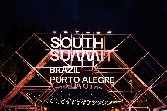 South Summit Brazil: 4 destaques do 1º dia do evento