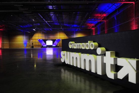 O Gramado Summit 2023 acontece no Serra Park, de 12 a 14 de abril, em Gramado.