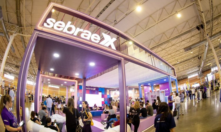 Gramado Summit - FIERGS no Metaverso