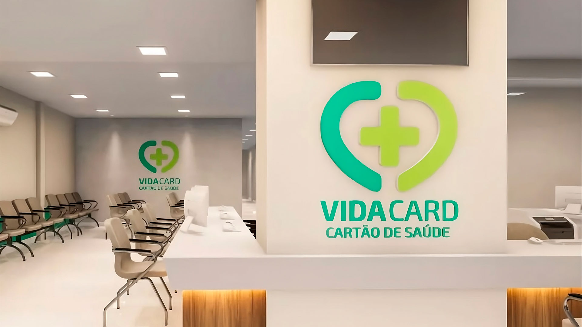  Imagem destaque do blog post do Sebrae RS sobre o sucesso da franquia de saúde Vida Card.