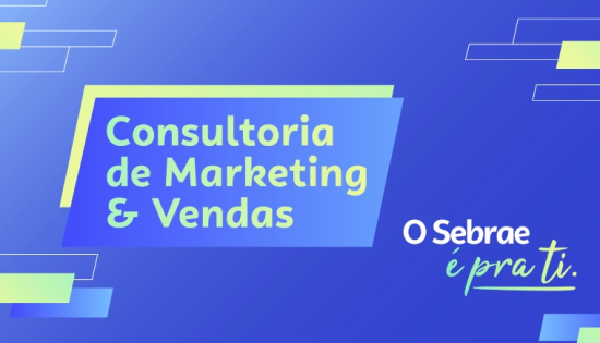 CONSULTORIA ONLINE - MARKETING E VENDAS - ABERTURA E GESTÃO