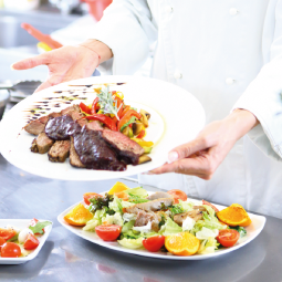 Boas Práticas em Comércio de Alimentos