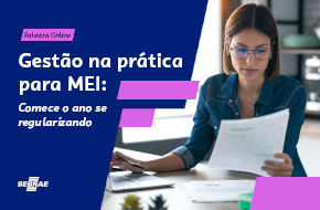 Gestão prática para MEI: Comece o ano se regularizando