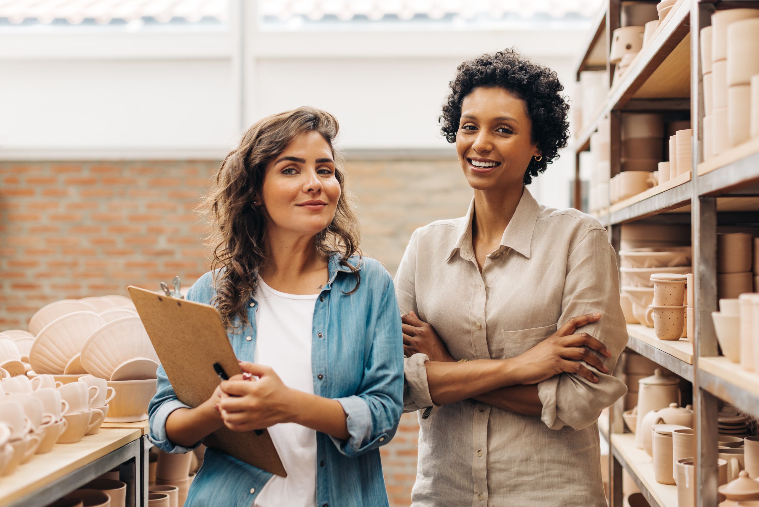 mulheres empreendedoras