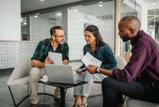 Curso Online - Acesso ao Crédito Regional Sul