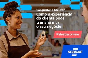 Conquistar e fidelizar: Como a experiência do cliente pode transformar seu negócio.