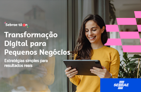 Transformação Digital para Pequenos Negócios: Estratégias Simples para Resultados Reais