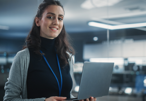 Negócios do futuro: a transformação digital nas startups