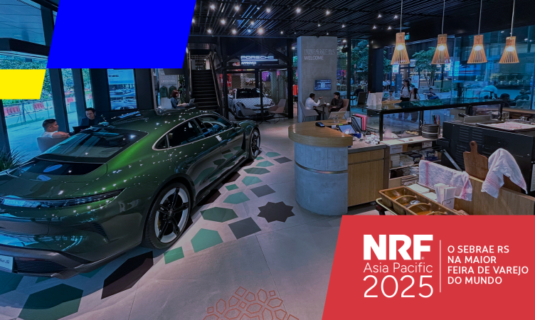 NRF Asia Pacific: o papel da cultura e o varejo como entretenimento