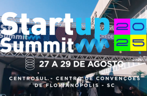 Missão Startup Summit - Região Metropolitana