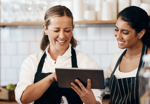 Receita de Sucesso: Marketing e Vendas para Alimentos e Bebidas