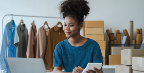 Dominando os preços: estratégia de precificação inteligente para negócios de moda