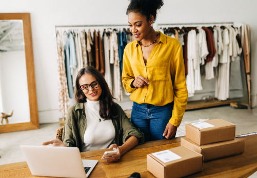 Finanças Sem Complicação: Gestão Financeira para Negócios de Moda