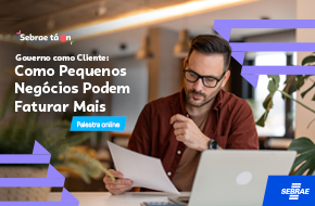 Governo como cliente: Como pequenos negócios podem faturar mais