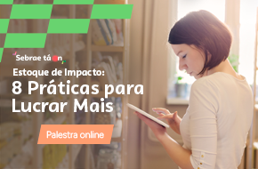 Estoque de Impacto: 8 Práticas Para Lucrar Mais
