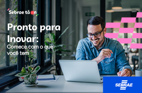 Pronto para inovar: comece com o que você tem