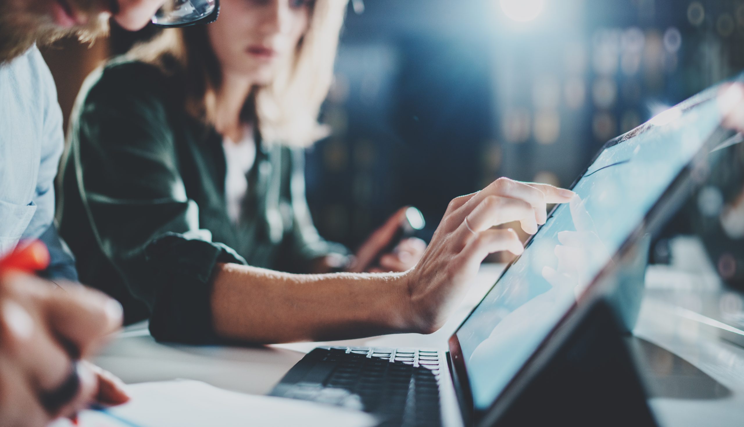 transformação digital nos pequenos negócios