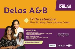 Delas A&B