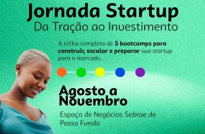 Bootcamp Máquina de Vendas + Growth Hacking
