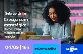 Cresça com estratégia: Como utilizar métricas no seu negócio