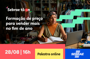 Formação de preço para vender mais no fim de ano