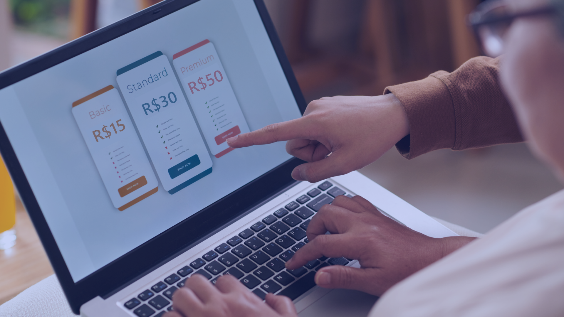 Imagem destaque do blog post do Sebrae RS :Como usar a recorrência para a fidelização de clientes 