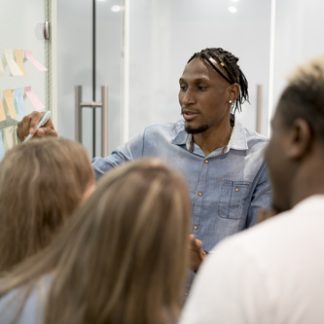 Formação em Empreendedorismo para Professores