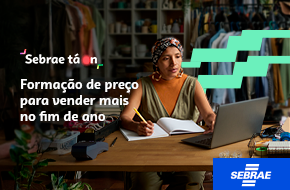 Curso online Formação de preço para vender mais no fim de ano
