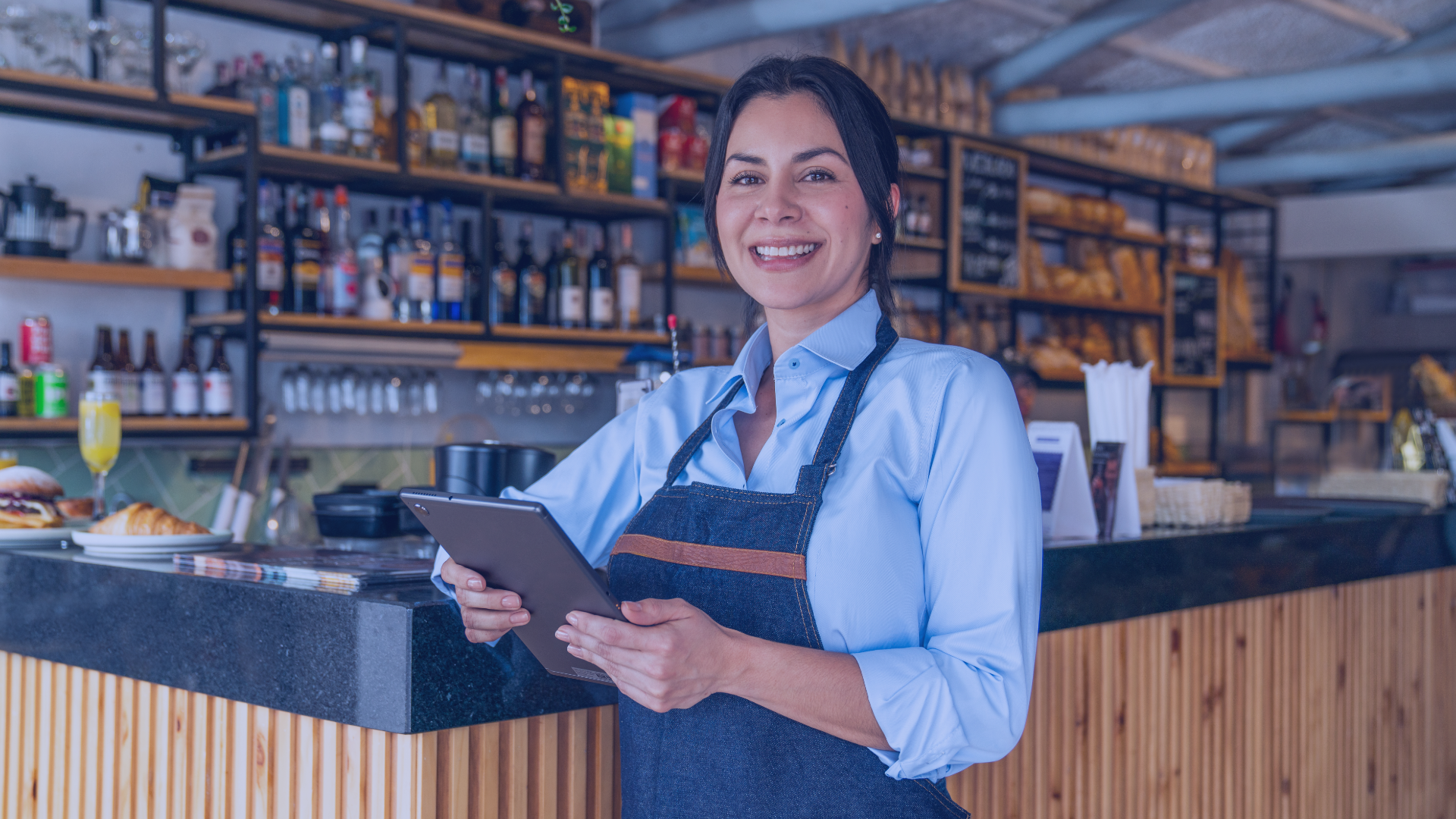 Imagem destaque do blog post do Sebrae RS : Como inovar no setor de bares e restaurantes