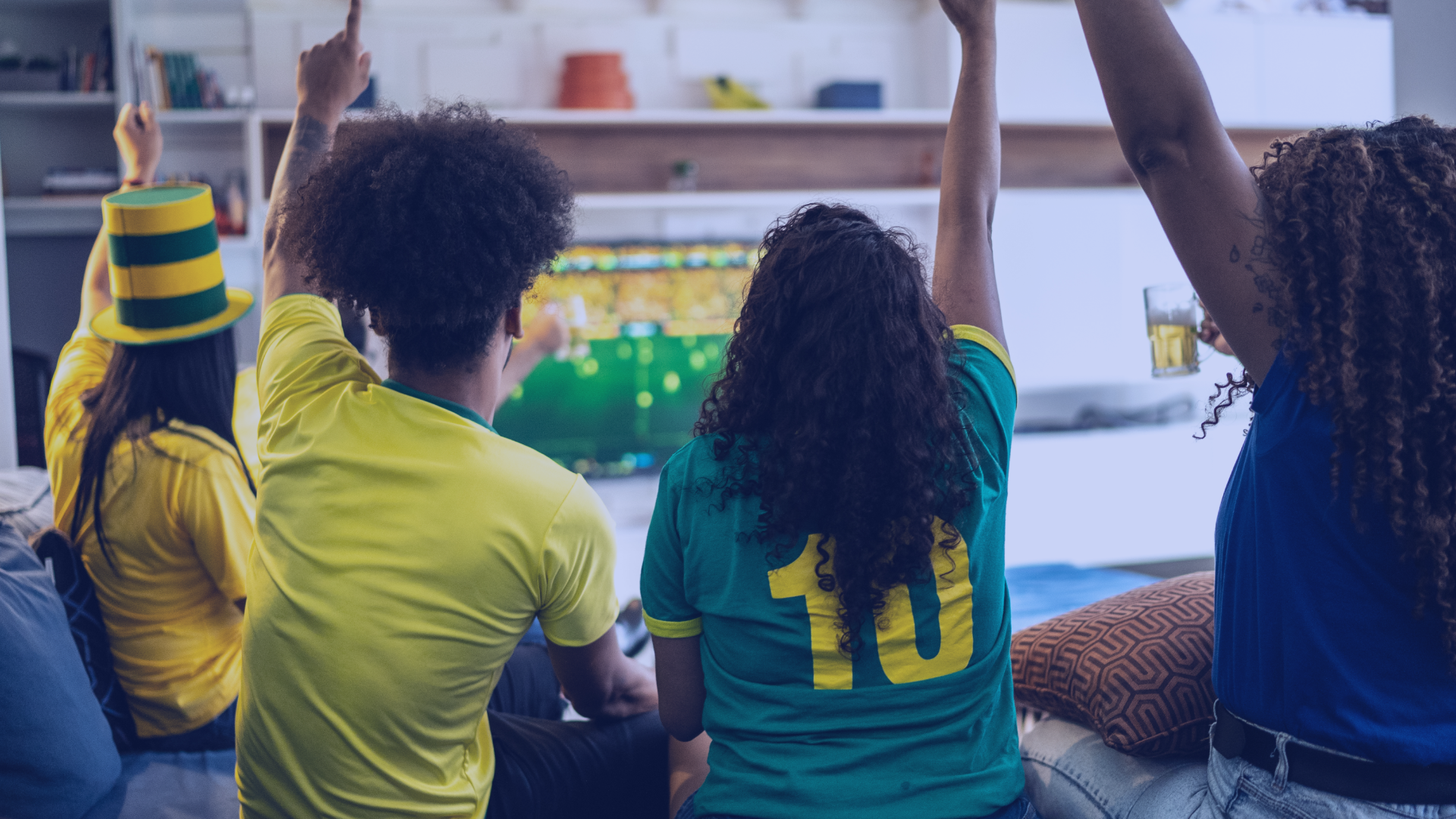 Imagem destaque do blog post do Sebrae RS Copa do Mundo 2026: negócios gaúchos em campo