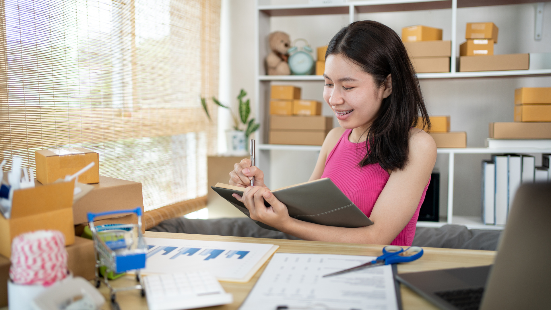 Imagem destaque do blog post do Sebrae RS Estratégias de vendas para o final do ano