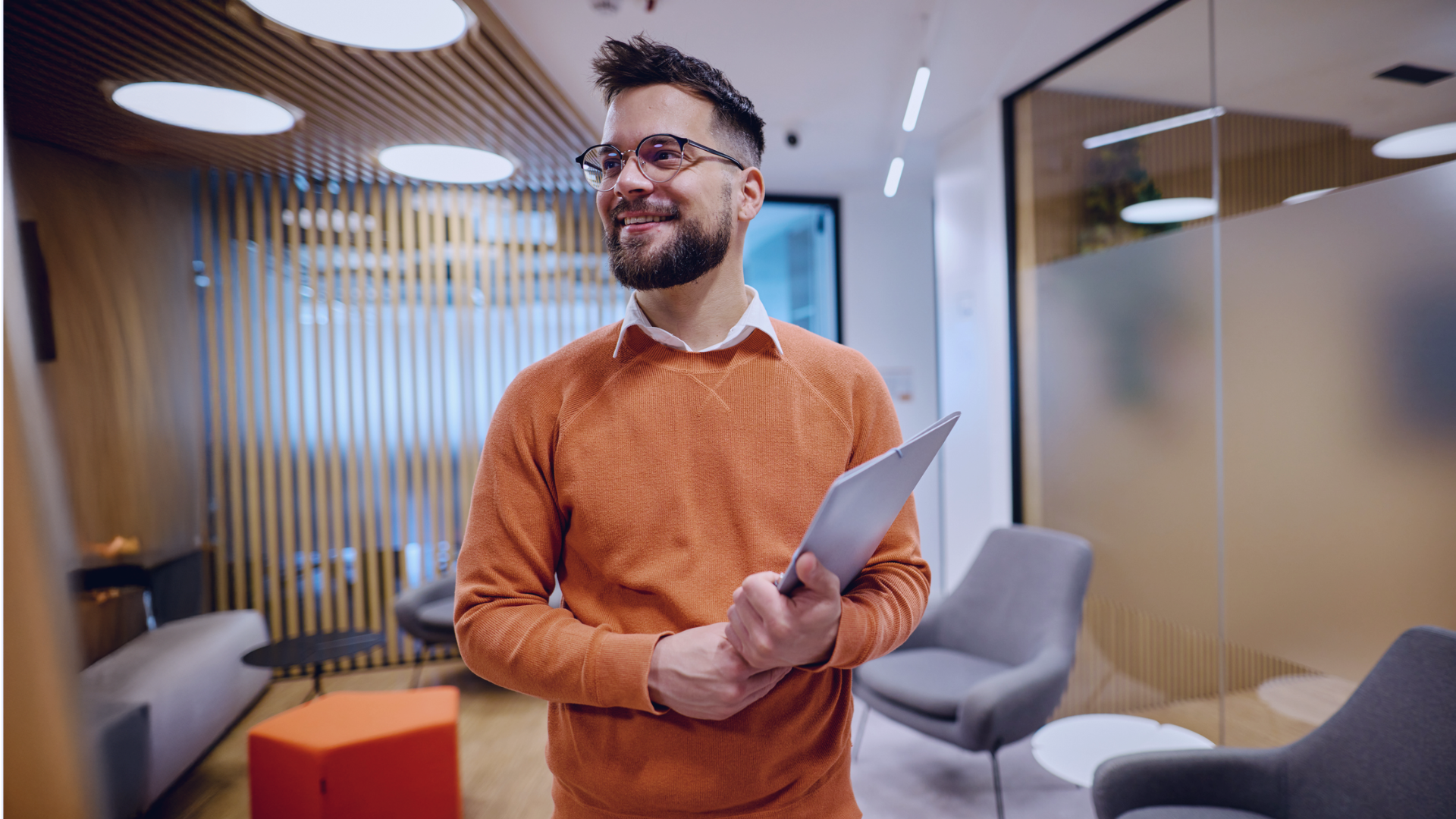 Imagem destaque do blog post do Sebrae RS Panorama empresarial do Rio Grande do Sul para Empreendedores