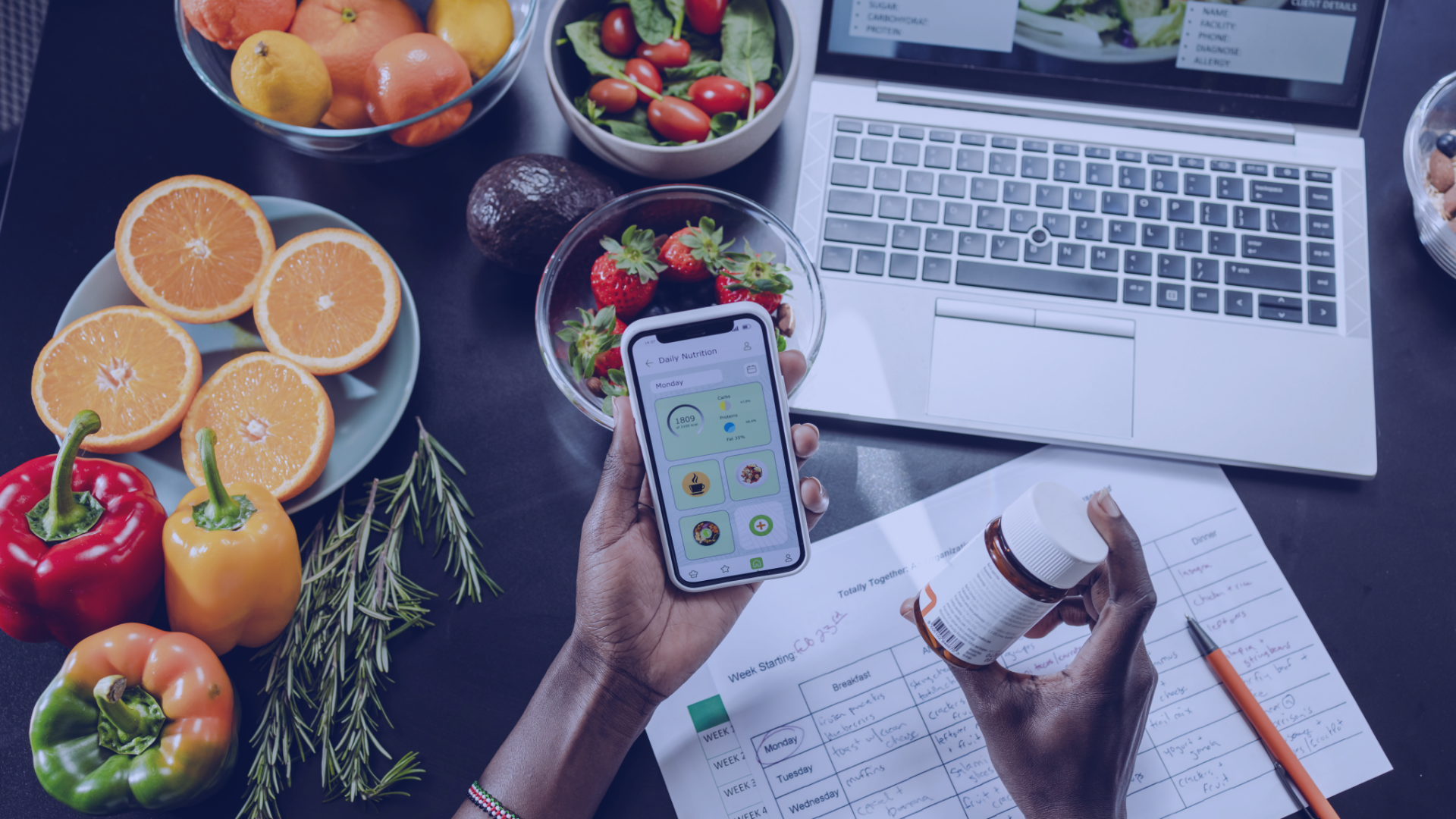 Imagem destaque do blog post do Sebrae RS :Foodtechs e o futuro dos pequenos negócios de A&B 