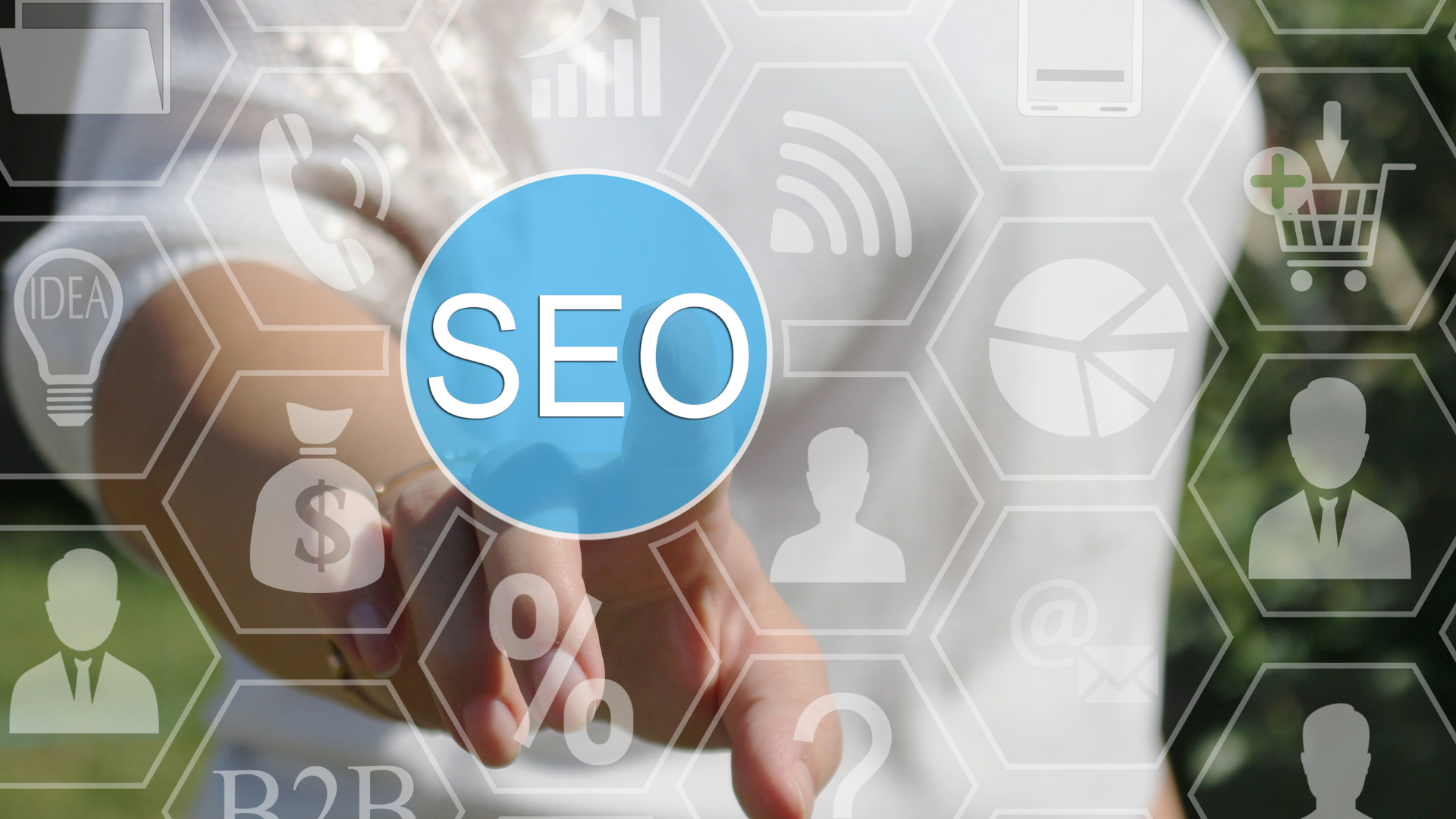 Imagem destaque do blog post do Sebrae RS Do SEO ao GEO: como se adaptar aos novos mecanismos de busca