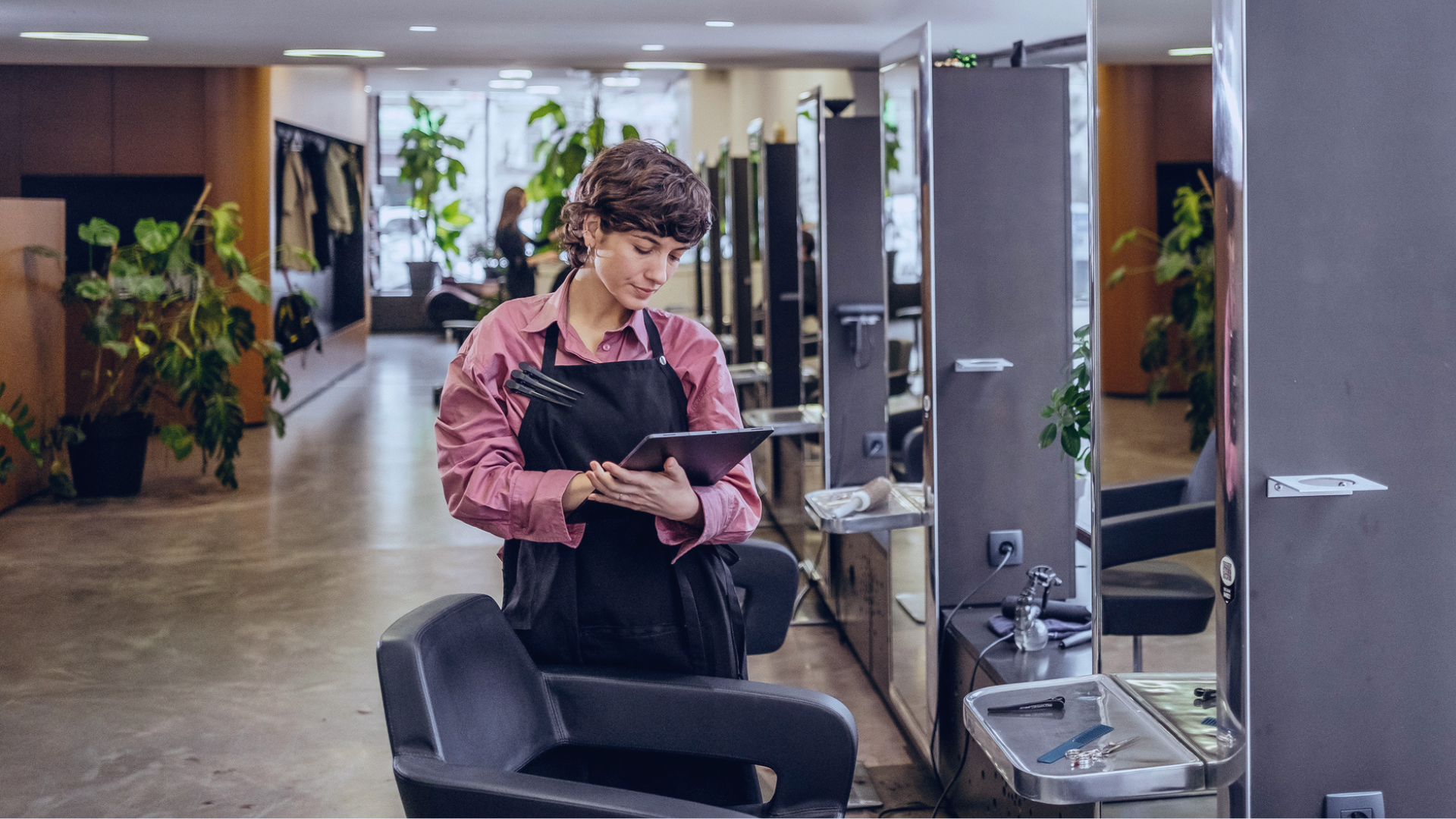  Imagem destaque do blog post do Sebrae RS Tendências que vão orientar o setor de beleza em 2026 