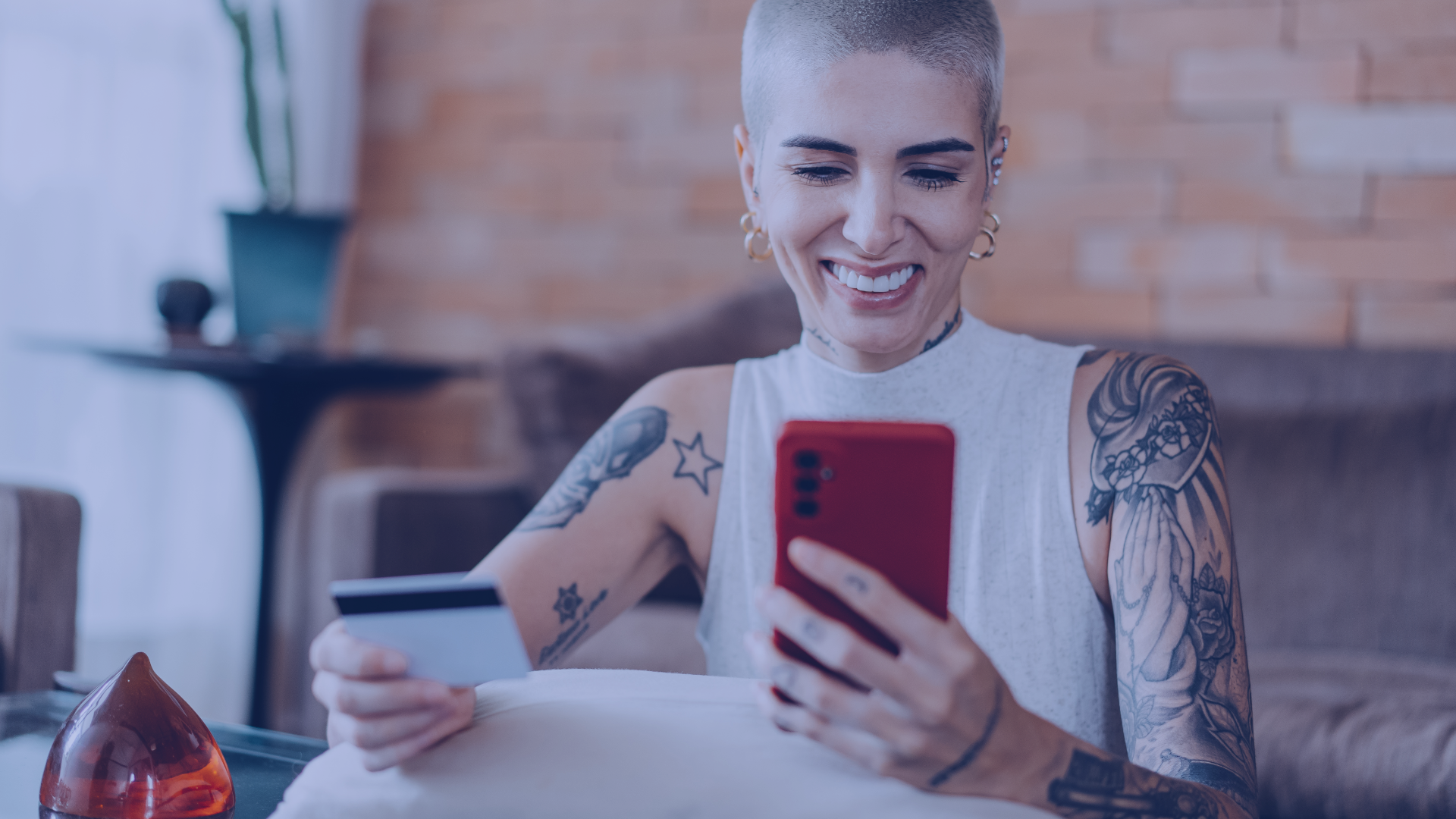 Imagem destaque do blog post do Sebrae RS : Social Commerce: hábitos de compras nas redes sociais 