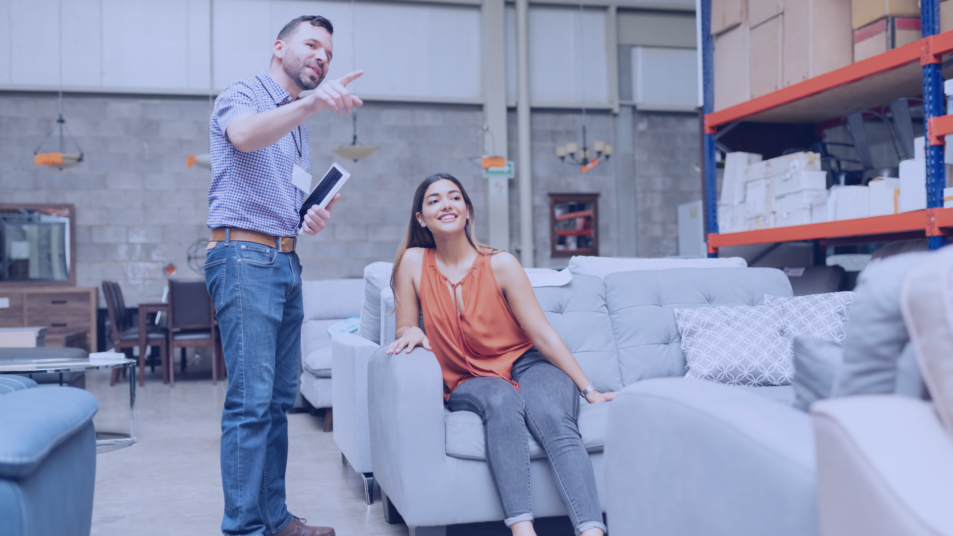  Imagem destaque do blog post do Sebrae RS : Os hábitos de consumo estão transformando o setor moveleiro