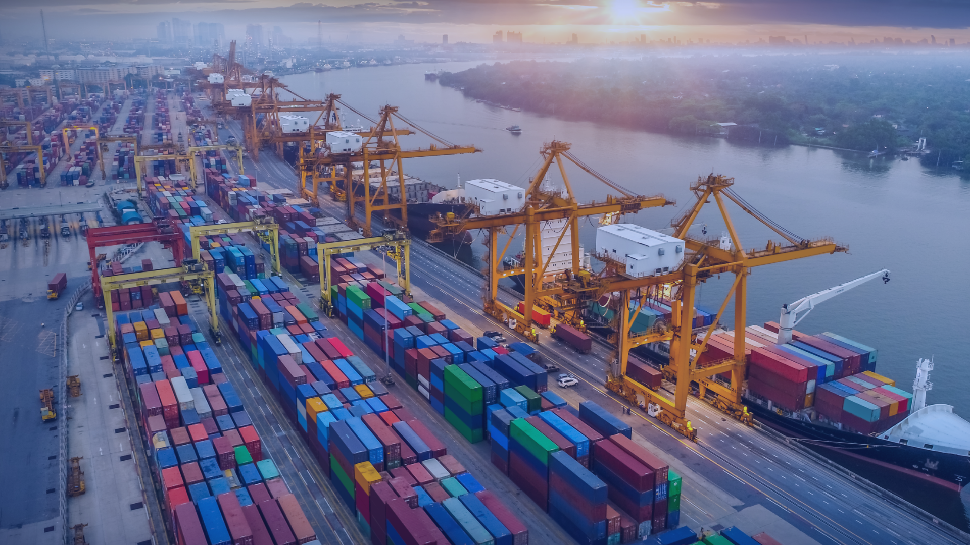  Imagem destaque do blog post do Sebrae RS :Programa PEIEX: apoio para começar a exportar