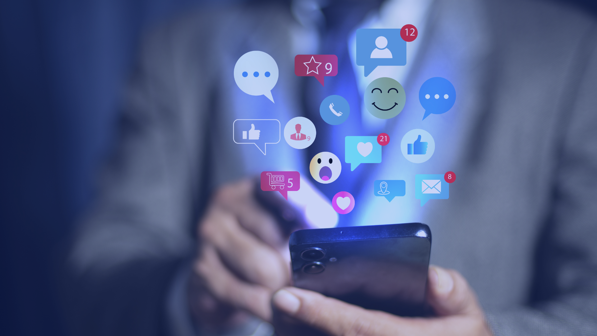 Como escolher os canais digitais certos e evitar excesso de plataformas