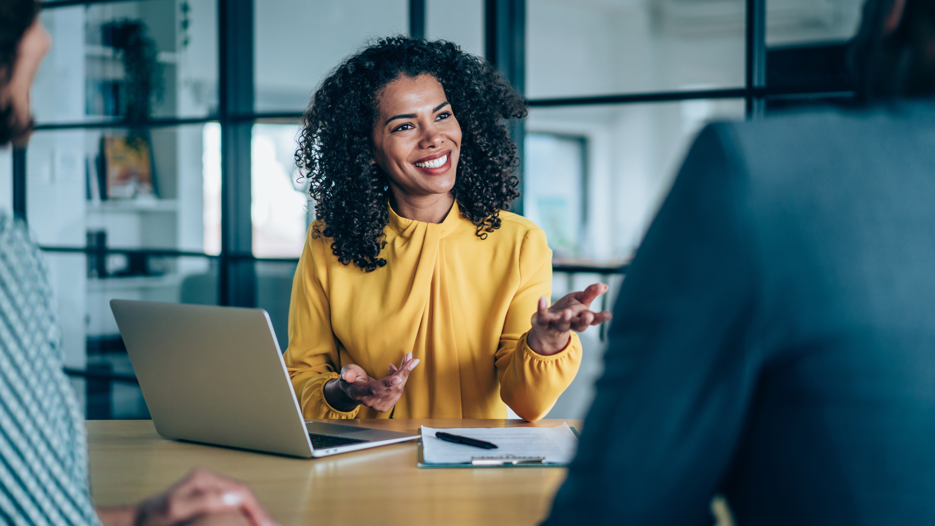 Imagem destaque do blog post do Sebrae RS : A importância do desenvolvimento de lideranças para o negócio