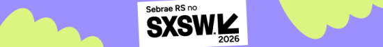 SXSW 2026: Por que a imaginação virou o ativo mais valioso pro teu negócio