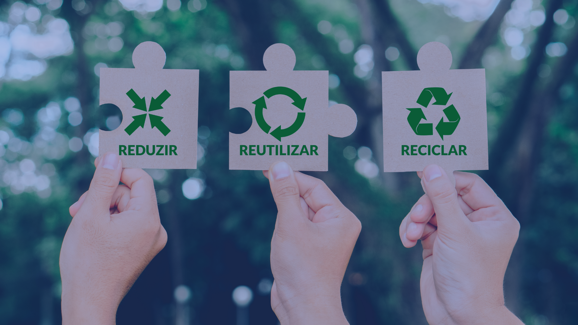 Imagem destaque do blog post do Sebrae RS Economia Circular