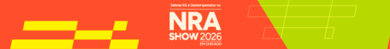 NRA Show 2026: Ecossistemas, tradição e a força da diferenciação