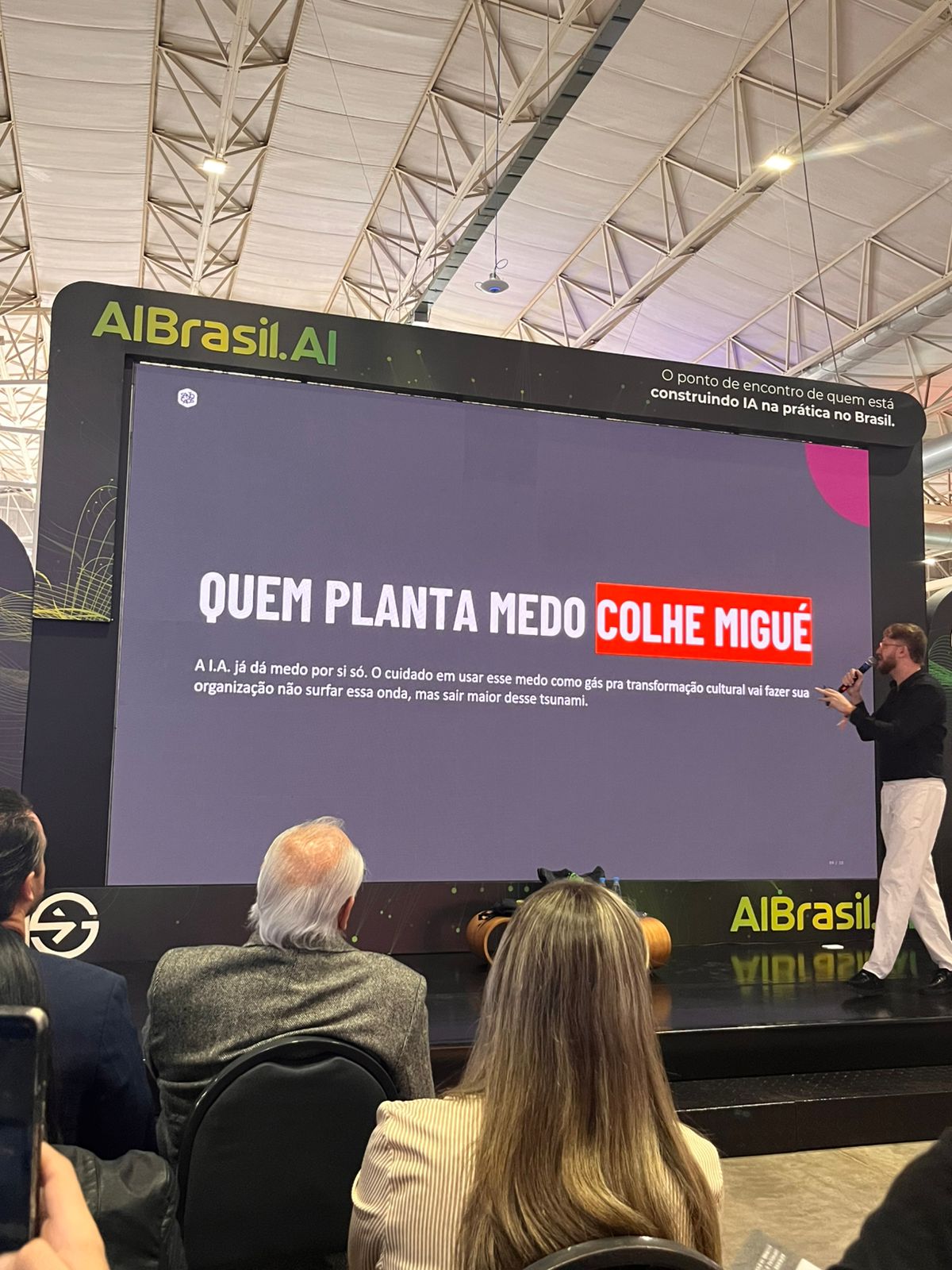 o maior erro de quem usa IA