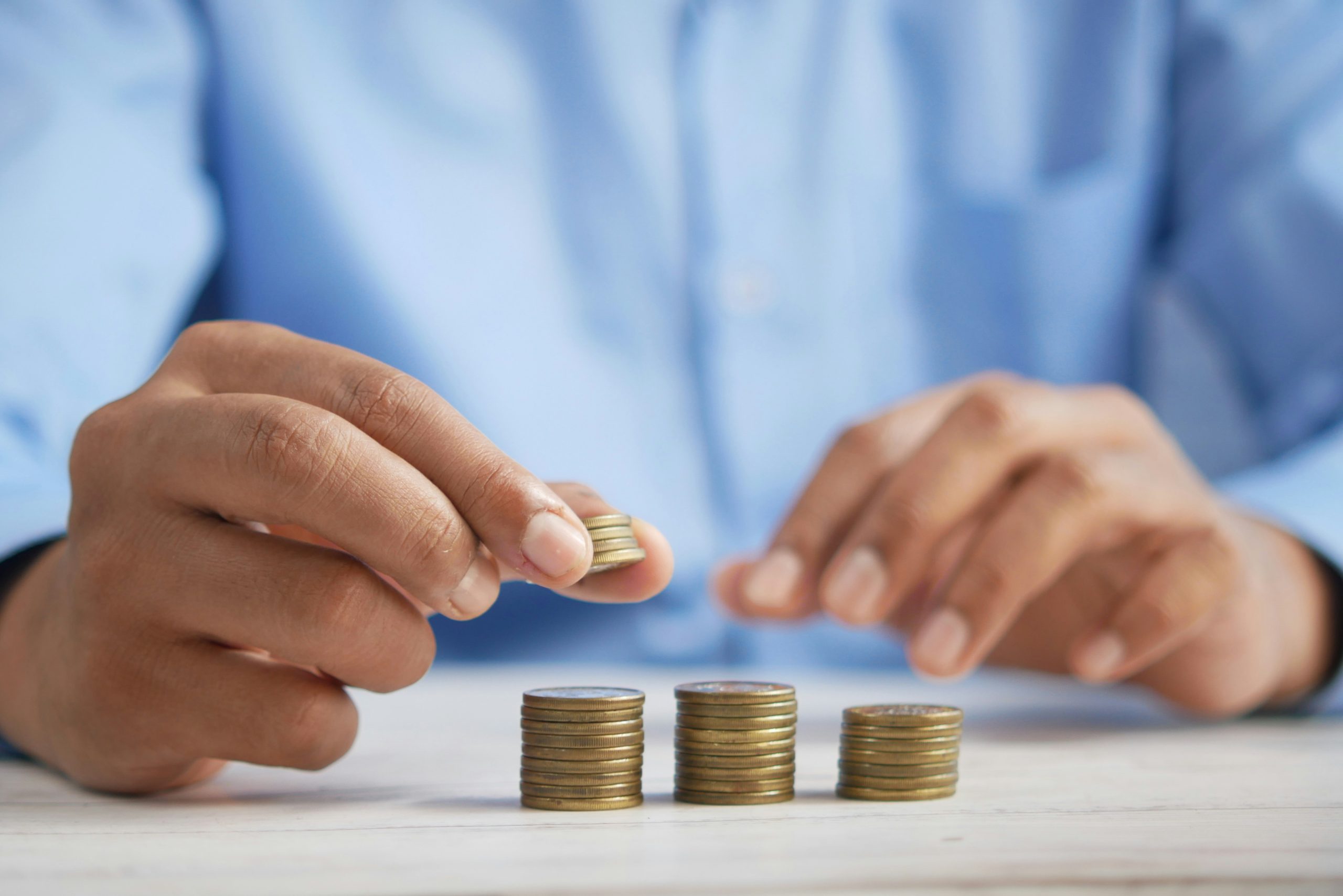 crédito para pequenos negócios